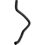 Order Lower Radiator Or Coolant Hose by DAYCO - 71604 For Your Vehicle