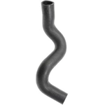 Order Lower Radiator Or Coolant Hose by DAYCO - 71607 For Your Vehicle