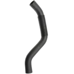 Order Lower Radiator Or Coolant Hose by DAYCO - 71610 For Your Vehicle