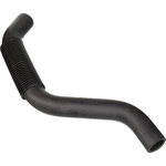 Order Lower Radiator Or Coolant Hose by DAYCO - 71610 For Your Vehicle