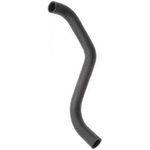 Order Lower Radiator Or Coolant Hose by DAYCO - 71616 For Your Vehicle