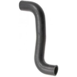 Order Lower Radiator Or Coolant Hose by DAYCO - 71620 For Your Vehicle