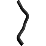 Order Lower Radiator Or Coolant Hose by DAYCO - 71631 For Your Vehicle