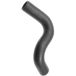 Order Lower Radiator Or Coolant Hose by DAYCO - 71637 For Your Vehicle