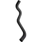 Order Lower Radiator Or Coolant Hose by DAYCO - 71646 For Your Vehicle
