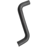 Order Lower Radiator Or Coolant Hose by DAYCO - 71657 For Your Vehicle