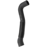 Order Lower Radiator Or Coolant Hose by DAYCO - 71660 For Your Vehicle