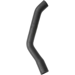 Order Lower Radiator Or Coolant Hose by DAYCO - 71684 For Your Vehicle