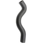 Order Lower Radiator Or Coolant Hose by DAYCO - 71690 For Your Vehicle