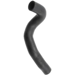 Order Lower Radiator Or Coolant Hose by DAYCO - 71691 For Your Vehicle