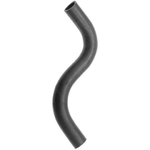 Order Lower Radiator Or Coolant Hose by DAYCO - 71695 For Your Vehicle