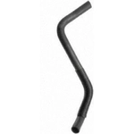 Order Lower Radiator Or Coolant Hose by DAYCO - 71703 For Your Vehicle