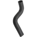 Order Lower Radiator Or Coolant Hose by DAYCO - 71705 For Your Vehicle
