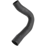 Order Lower Radiator Or Coolant Hose by DAYCO - 71716 For Your Vehicle