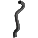 Order Lower Radiator Or Coolant Hose by DAYCO - 71718 For Your Vehicle