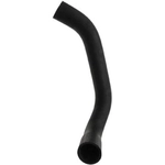 Order Lower Radiator Or Coolant Hose by DAYCO - 71723 For Your Vehicle