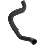 Order Lower Radiator Or Coolant Hose by DAYCO - 71725 For Your Vehicle