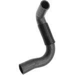 Order Lower Radiator Or Coolant Hose by DAYCO - 71727 For Your Vehicle