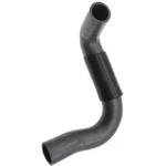 Order Lower Radiator Or Coolant Hose by DAYCO - 71727 For Your Vehicle