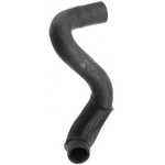 Order Lower Radiator Or Coolant Hose by DAYCO - 71732 For Your Vehicle