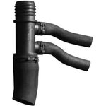 Order Lower Radiator Or Coolant Hose by DAYCO - 71735 For Your Vehicle