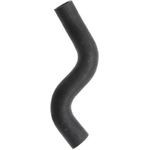Order Lower Radiator Or Coolant Hose by DAYCO - 71746 For Your Vehicle