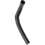 Order Lower Radiator Or Coolant Hose by DAYCO - 71747 For Your Vehicle