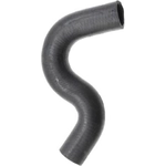 Order Lower Radiator Or Coolant Hose by DAYCO - 71749 For Your Vehicle