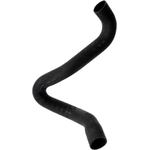 Order Lower Radiator Or Coolant Hose by DAYCO - 71762 For Your Vehicle