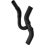 Order Lower Radiator Or Coolant Hose by DAYCO - 71770 For Your Vehicle