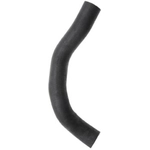 Order Lower Radiator Or Coolant Hose by DAYCO - 71773 For Your Vehicle