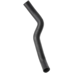 Order Lower Radiator Or Coolant Hose by DAYCO - 71775 For Your Vehicle