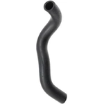Order Lower Radiator Or Coolant Hose by DAYCO - 71789 For Your Vehicle
