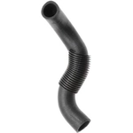 Order Lower Radiator Or Coolant Hose by DAYCO - 71792 For Your Vehicle