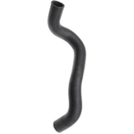 Order Lower Radiator Or Coolant Hose by DAYCO - 71793 For Your Vehicle