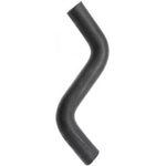 Order Lower Radiator Or Coolant Hose by DAYCO - 71794 For Your Vehicle