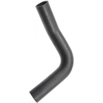 Order Lower Radiator Or Coolant Hose by DAYCO - 71826 For Your Vehicle