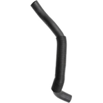 Order Lower Radiator Or Coolant Hose by DAYCO - 71833 For Your Vehicle