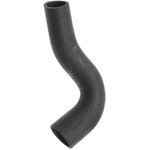 Order Lower Radiator Or Coolant Hose by DAYCO - 71839 For Your Vehicle
