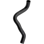 Order Lower Radiator Or Coolant Hose by DAYCO - 71850 For Your Vehicle