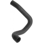 Order Lower Radiator Or Coolant Hose by DAYCO - 71859 For Your Vehicle