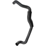 Order Lower Radiator Or Coolant Hose by DAYCO - 71861 For Your Vehicle