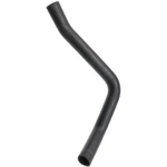 Order Lower Radiator Or Coolant Hose by DAYCO - 71865 For Your Vehicle