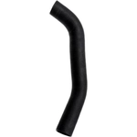 Order Lower Radiator Or Coolant Hose by DAYCO - 71868 For Your Vehicle