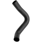 Order Lower Radiator Or Coolant Hose by DAYCO - 71873 For Your Vehicle