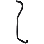 Order Lower Radiator Or Coolant Hose by DAYCO - 71876 For Your Vehicle