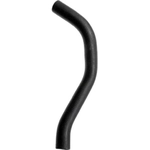 Order Lower Radiator Or Coolant Hose by DAYCO - 71886 For Your Vehicle