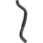 Order Lower Radiator Or Coolant Hose by DAYCO - 71887 For Your Vehicle