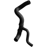 Order Lower Radiator Or Coolant Hose by DAYCO - 71899 For Your Vehicle