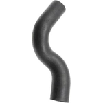 Order Lower Radiator Or Coolant Hose by DAYCO - 71904 For Your Vehicle
